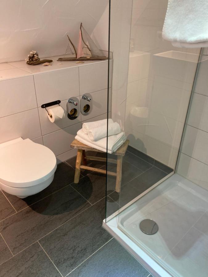 Guest House Dommitzsch Buitenkant foto