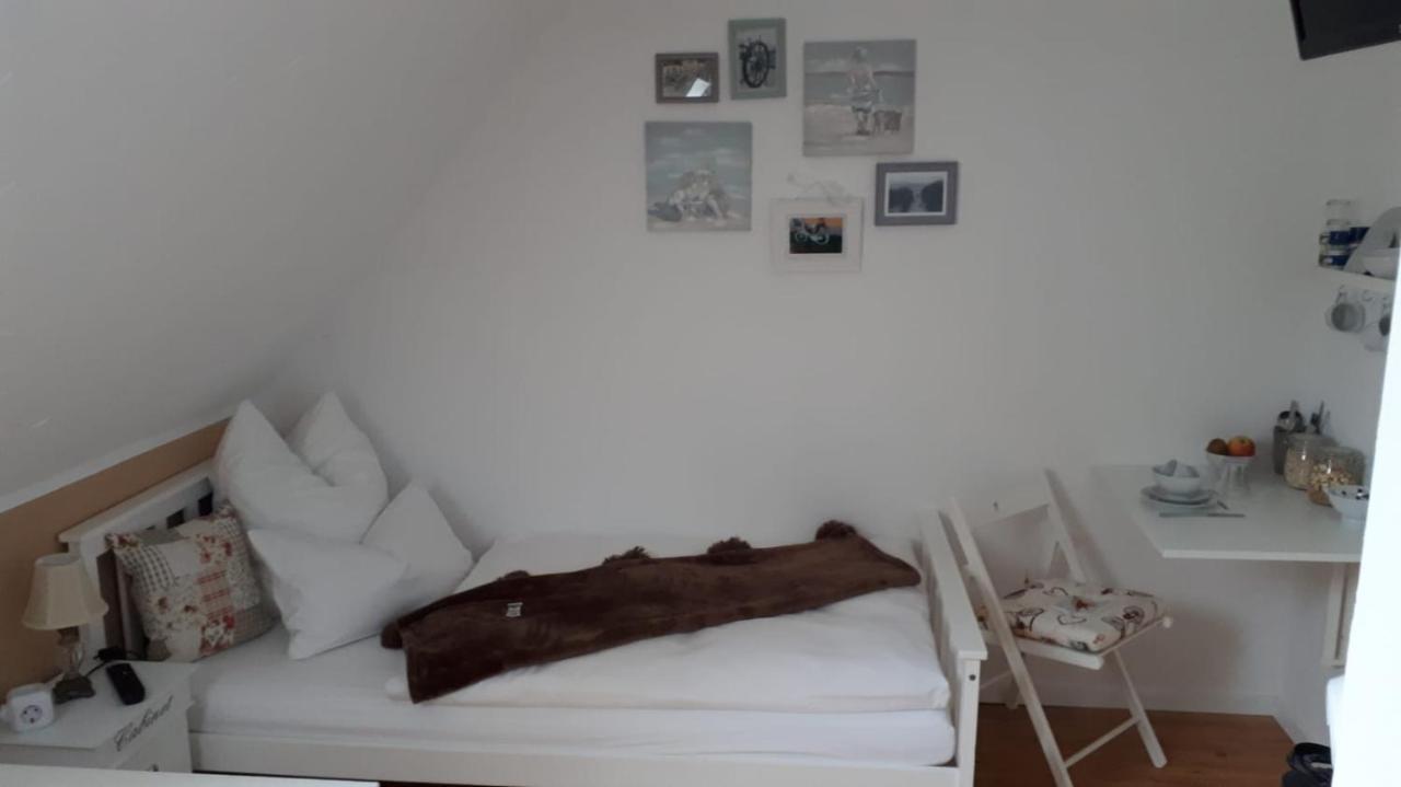 Guest House Dommitzsch Buitenkant foto